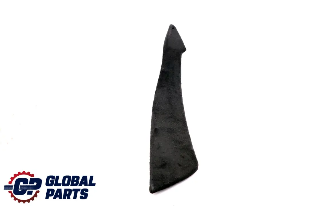 BMW 5 Series F10 F11 Centre Console Front Left Trim Panel N/S Black 9171567 - SKU 9208295 - Part number 9208295