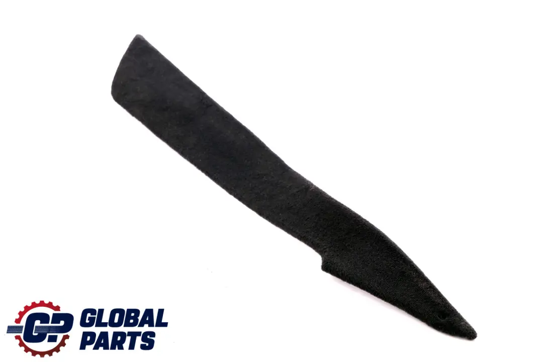 Obudowa Tunelu Lewa Czarna 9171567 do BMW F10 F11 o numerze 9208295 BMW F10 F11 Obudowa Tunelu Lewa Czarna 9171567 - SKU 9208295 - Numer Części 9208295