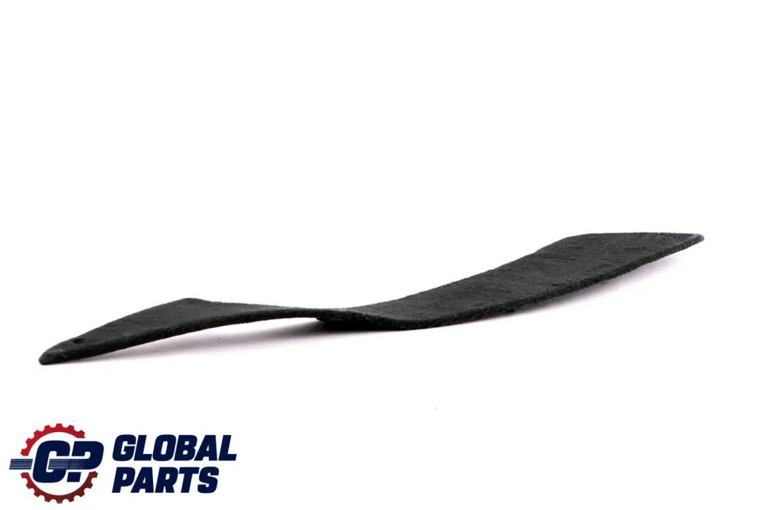 BMW 5 Series F10 F11 Centre Console Front Left Trim Panel N/S Black 9171567 - SKU 9208295 - Part number 9208295