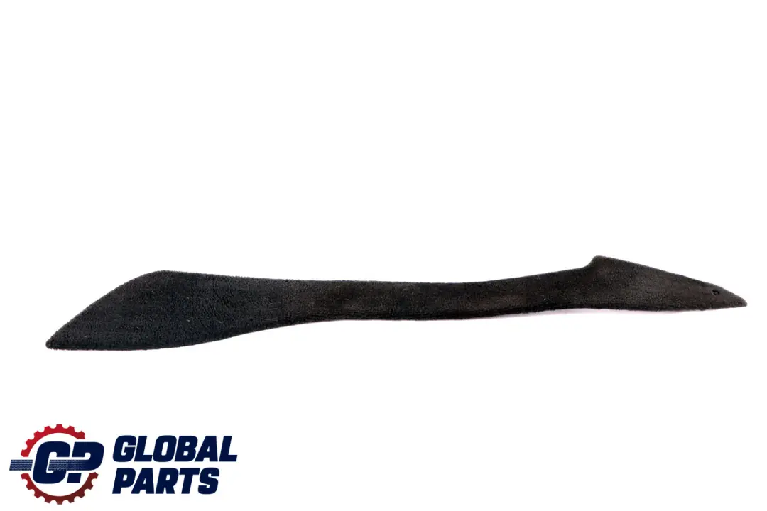 BMW 5 er F10 F11 Verkleidung Mittelkonsole Rechts Schwarz 9171568 - SKU 9208296 - Teilenummer 9208296