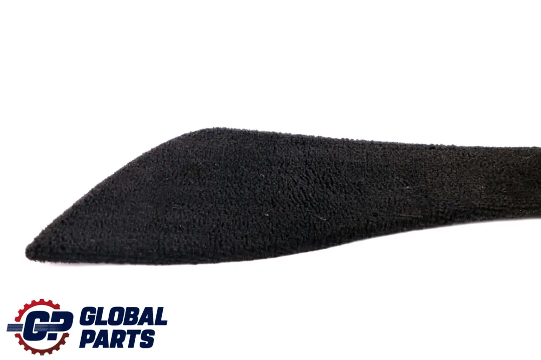 BMW 5 er F10 F11 Verkleidung Mittelkonsole Rechts Schwarz 9171568 - SKU 9208296 - Teilenummer 9208296