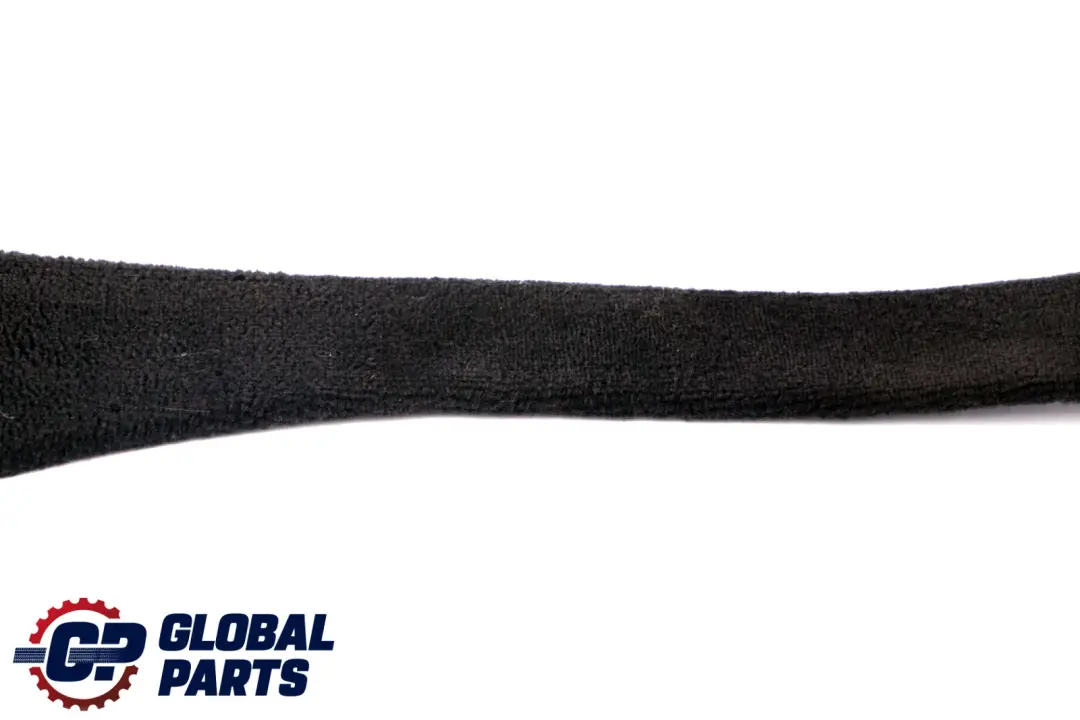BMW 5 Series F10 F11 Centre Console Front Right Side Trim Panel Black 9171568 - SKU 9208296 - Part number 9208296