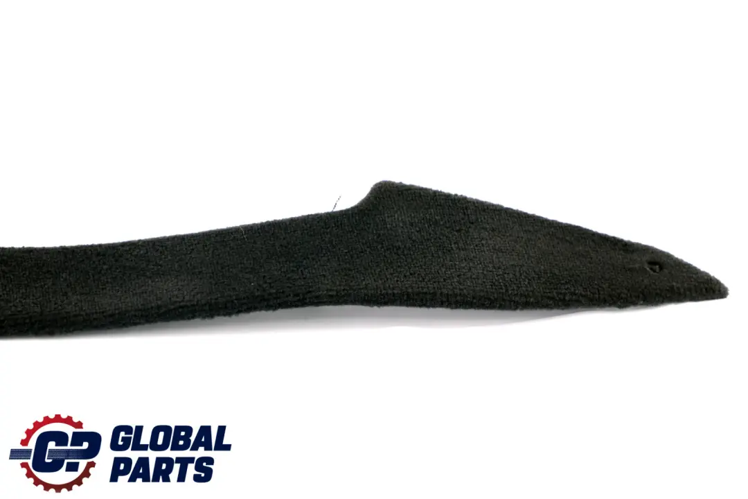 BMW 5 er F10 F11 Verkleidung Mittelkonsole Rechts Schwarz 9171568 - SKU 9208296 - Teilenummer 9208296