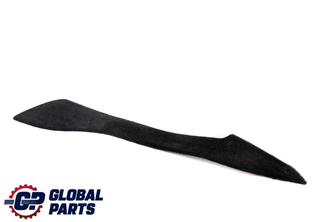 BMW F10 F11 Prawa Osłona Obudowa Tapicerka Tunelu - SKU 9208296 - Numer Części 9208296