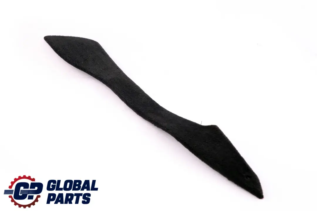 BMW 5 er F10 F11 Verkleidung Mittelkonsole Rechts Schwarz 9171568 - SKU 9208296 - Teilenummer 9208296