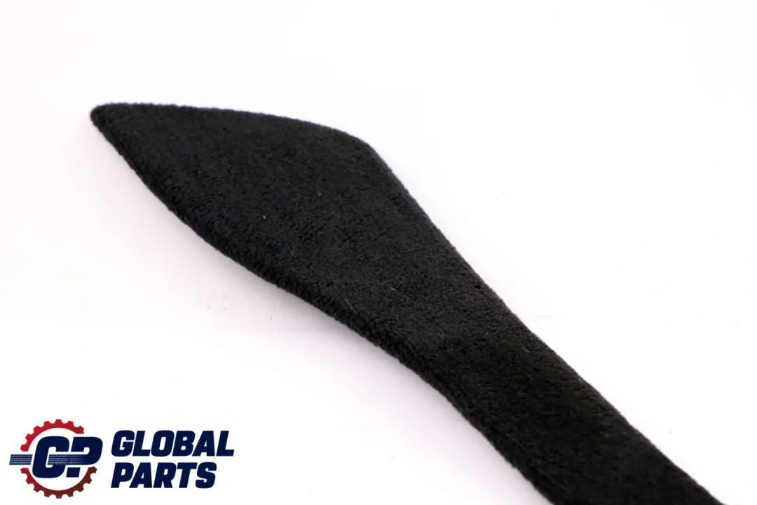 BMW 5 Series F10 F11 Centre Console Front Right Side Trim Panel Black 9171568 - SKU 9208296 - Part number 9208296