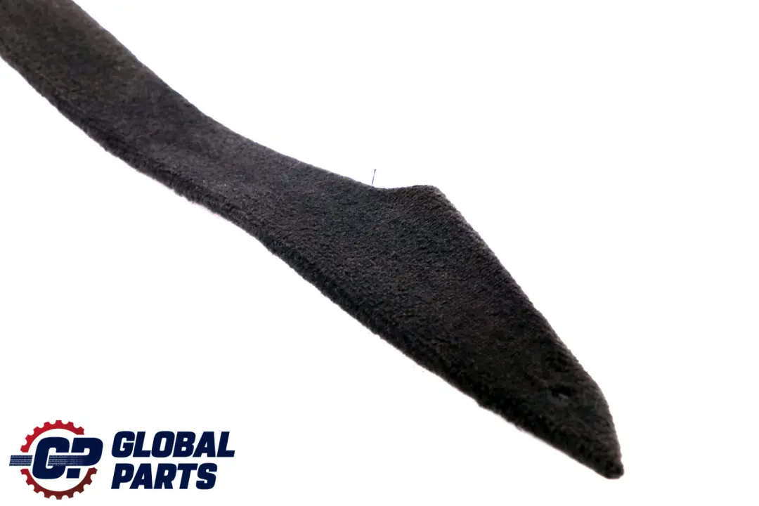 BMW 5 Series F10 F11 Centre Console Front Right Side Trim Panel Black 9171568 - SKU 9208296 - Part number 9208296