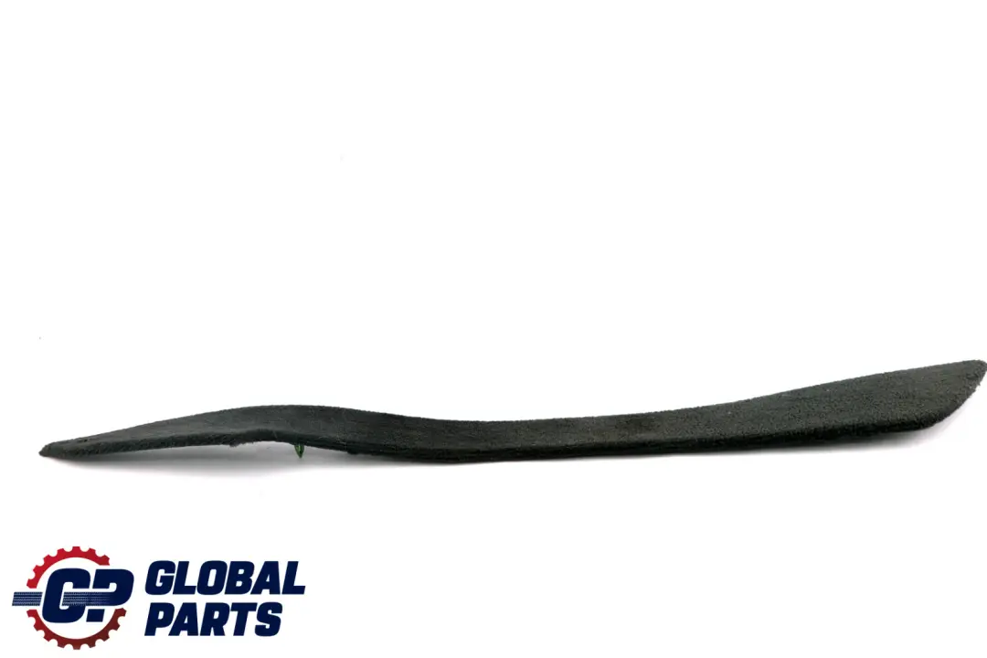 BMW 5 er F10 F11 Verkleidung Mittelkonsole Rechts Schwarz 9171568 - SKU 9208296 - Teilenummer 9208296