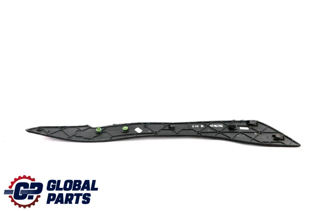 Console Centrale Pannello Rivestimento Anteriore Destro Nero 9171568 per BMW F10 F11 con numero di parte 9208296 BMW F10 F11 Console Centrale Pannello Rivestimento Anteriore Destro Nero 9171568 - SKU 9208296 - Numero di parte 9208296