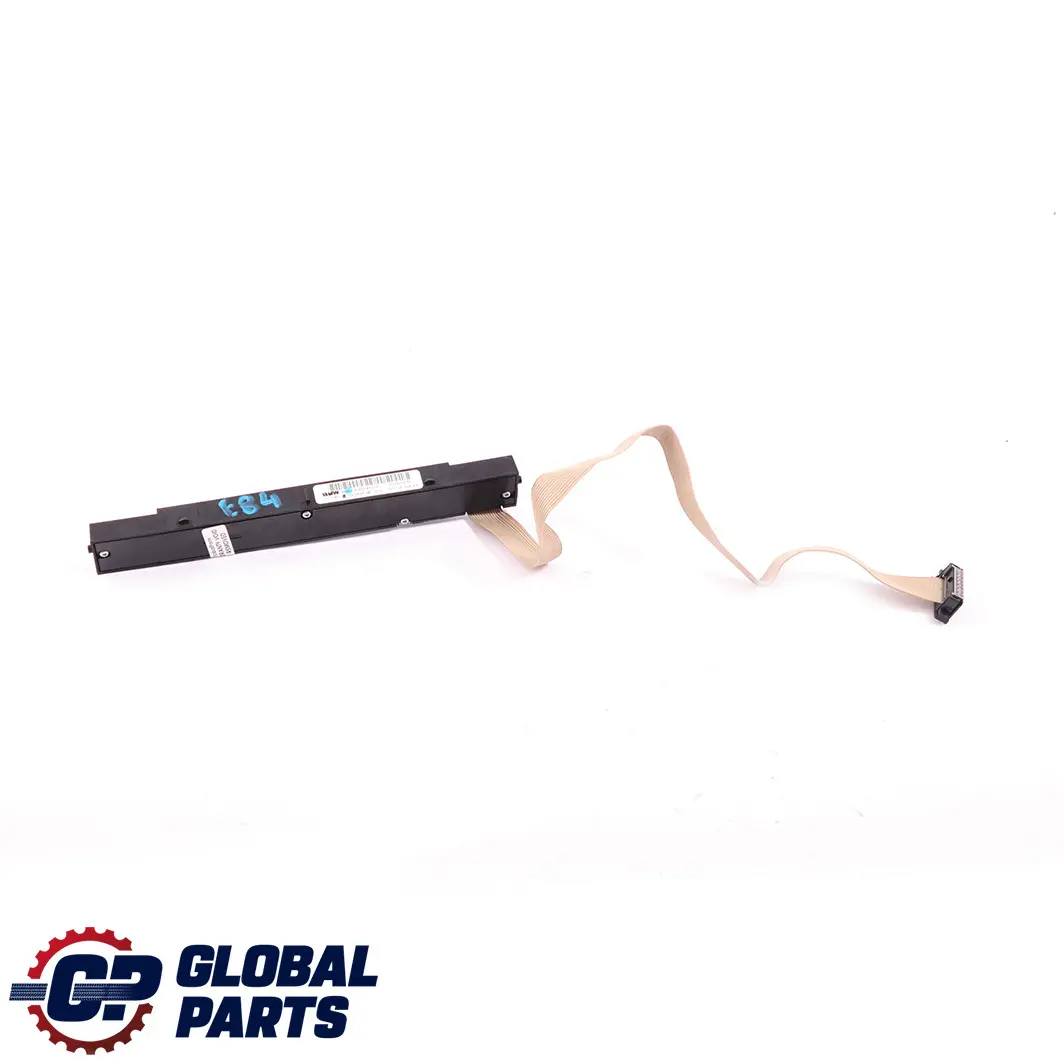 BMW X1 E84 Centre Console Start Stop Switch Unit Panel 9203972 - SKU 9208893 - Part number 9203970