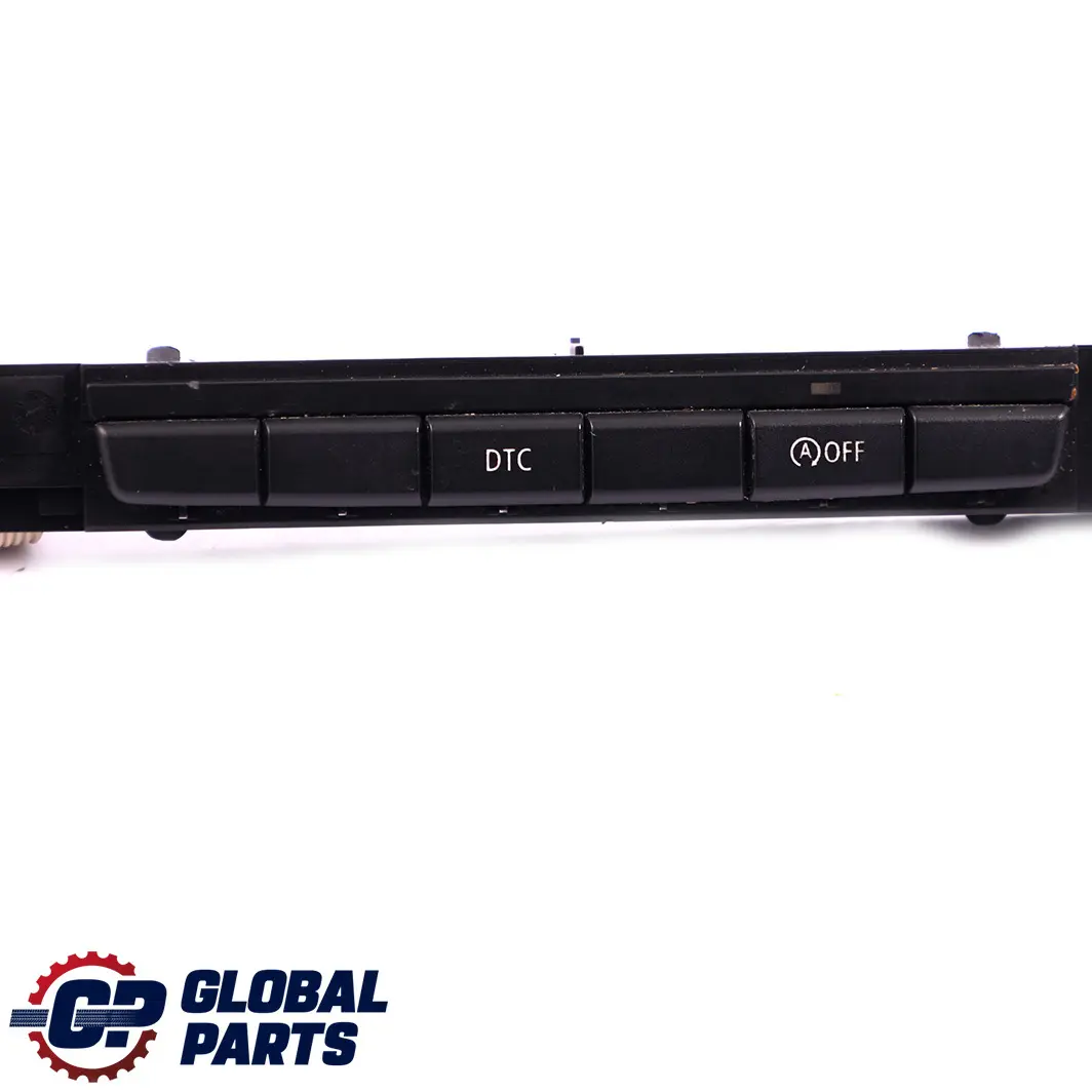 BMW X1 E84 Centre Console Start Stop Switch Unit Panel 9203972 - SKU 9208893 - Part number 9203970