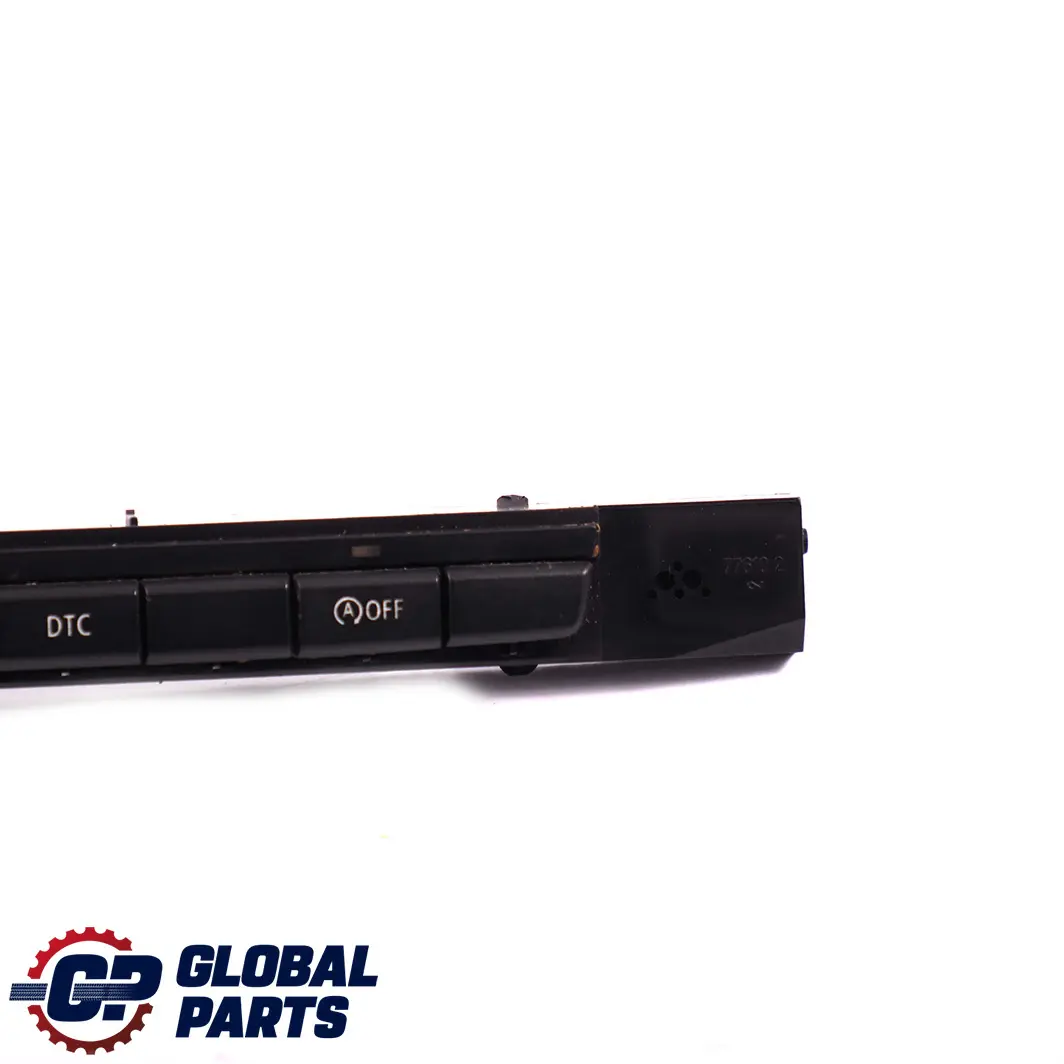BMW X1 E84 Centre Console Start Stop Switch Unit Panel 9203972 - SKU 9208893 - Part number 9203970