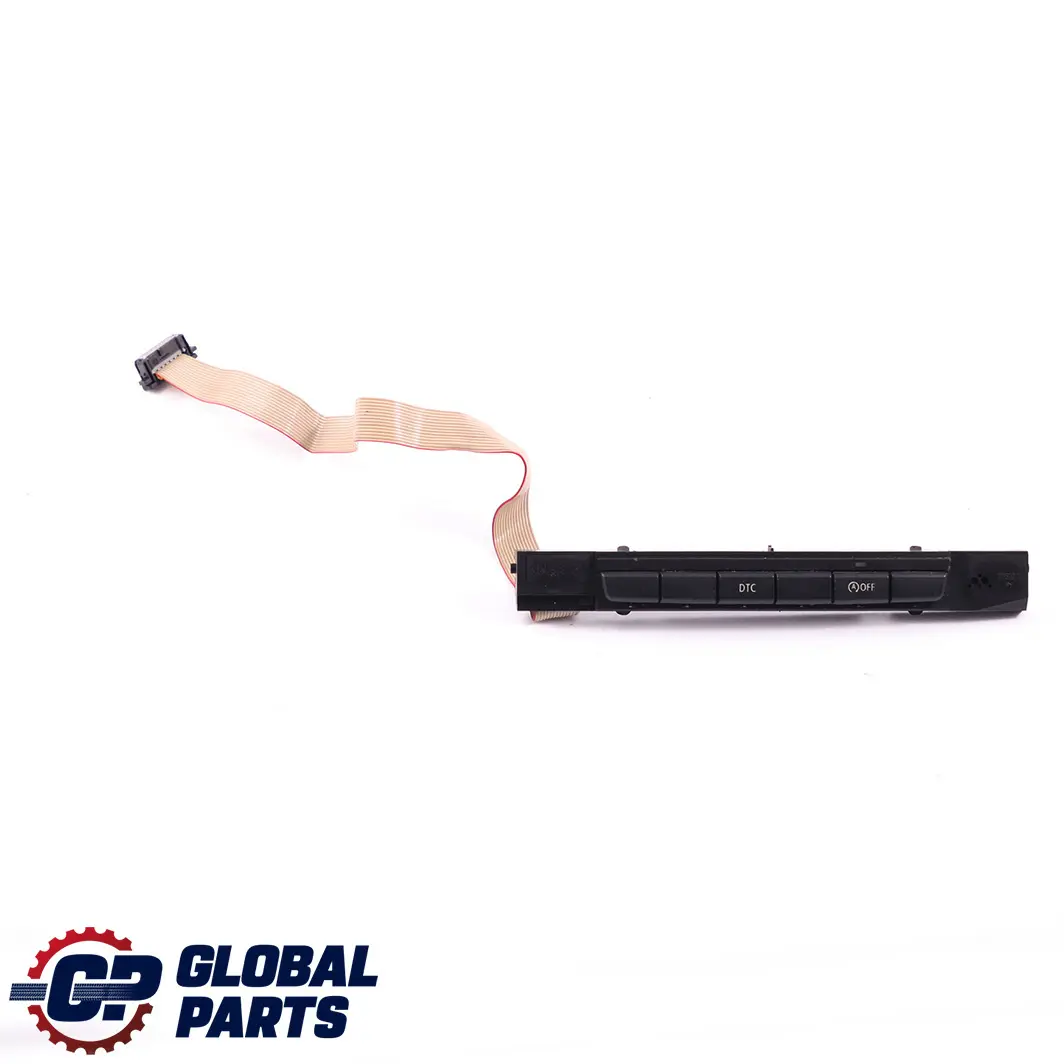 BMW X1 E84 Centre Console Start Stop Switch Unit Panel 9203972 - SKU 9208893 - Part number 9203970
