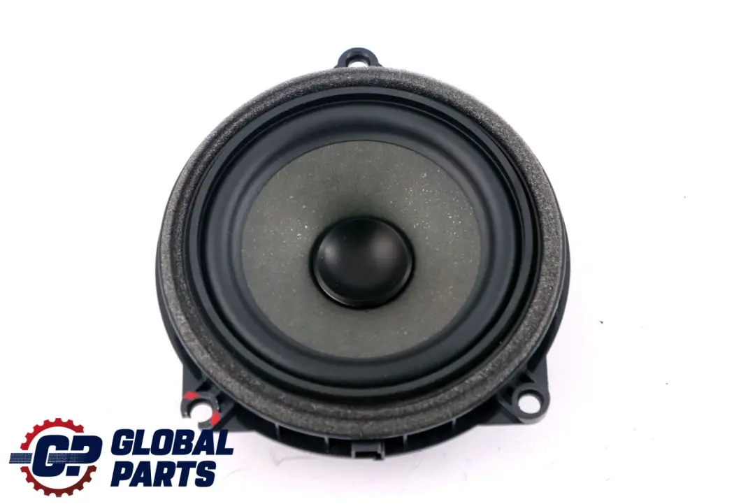 Altavoz De Sonido De Rango Medio Estéreo HiFi BMW X3 F20 F21 F25 - SKU 9209183-1 - Número de pieza 9209183