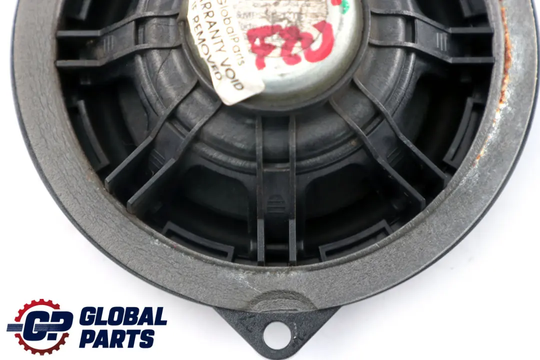 Mid-Range Sound Speaker Stereo HiFi BMW X3 F20 F21 F25 - SKU 9209183-1 - Part number 9209183