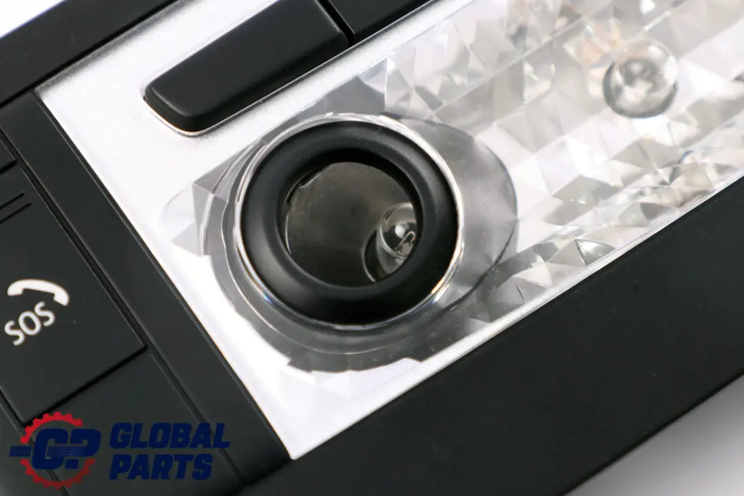 BMW E88 E89 E93 Lampka Oświetlenia Kabiny - SKU 9209227 - Numer Części 9225702