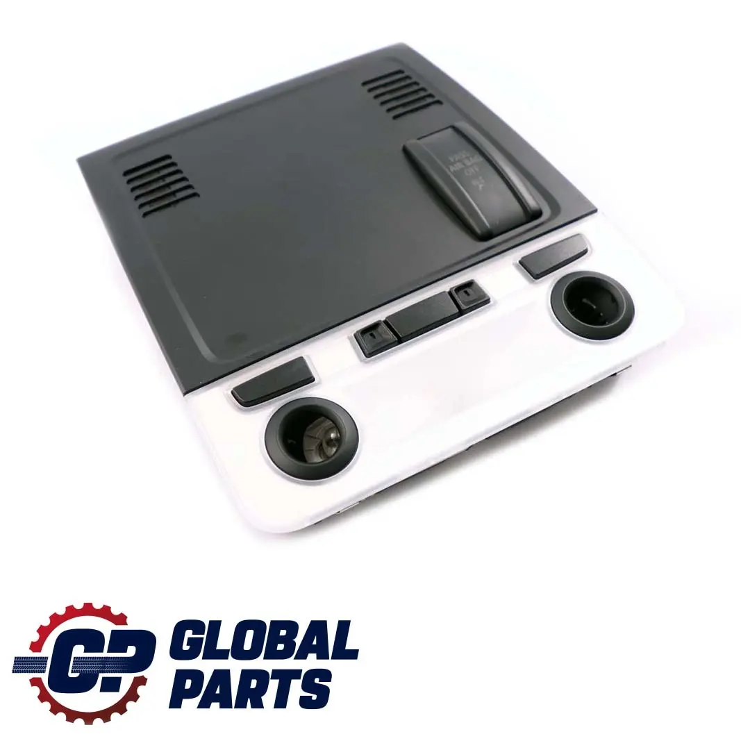 Unità Interruttore Luce Centrale Posteriore per BMW E81 E82 E87 E92 LCI con numero di parte 9225489 BMW E81 E82 E87 E92 LCI Unità Interruttore Luce Centrale Posteriore - SKU 9209545 - Numero di parte 9225489