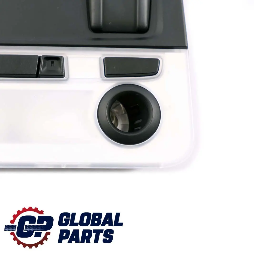 BMW E81 E82 E87 E92 LCI Unità Interruttore Luce Centrale Posteriore - SKU 9209545 - Numero di parte 9225489