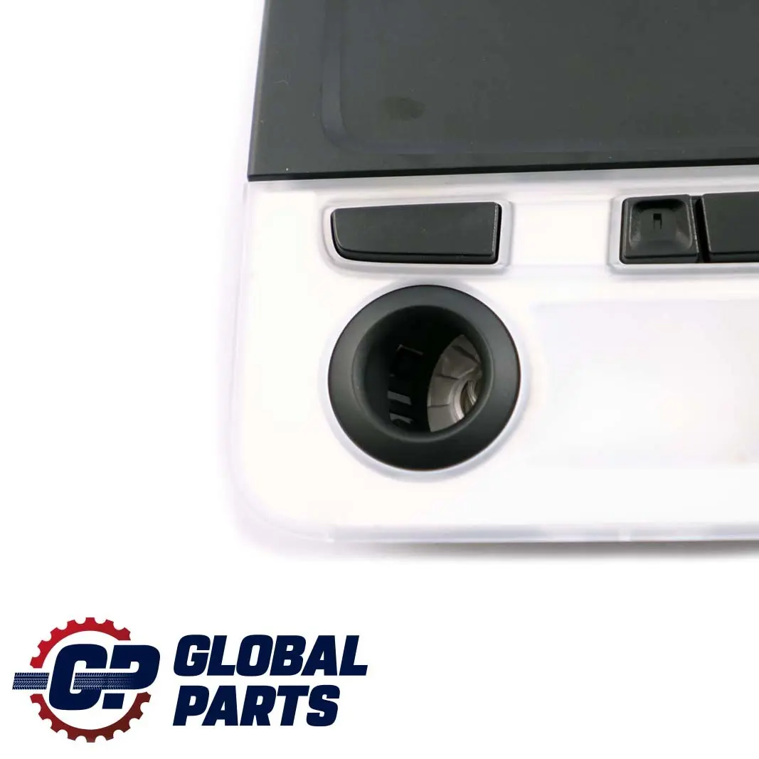 Interrupteur D'Éclairage De Toit Arrière Central pour BMW E81 E82 E87 E92 LCI à propos du numéro de pièce 9225489 BMW E81 E82 E87 E92 LCI Interrupteur D'Éclairage De Toit Arrière Central - SKU 9209545 - Numéro de pièce 9225489