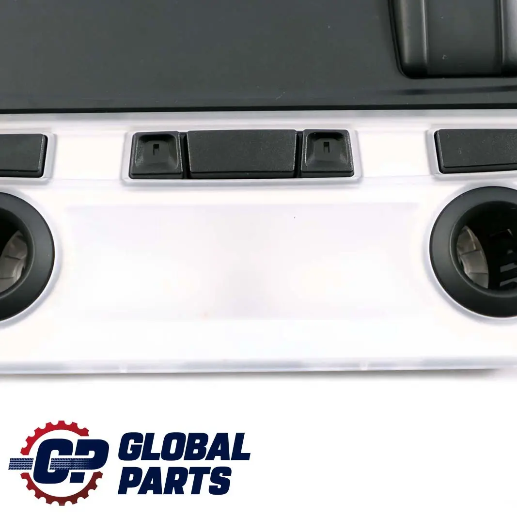 BMW E81 E82 E87 E92 LCI Unità Interruttore Luce Centrale Posteriore - SKU 9209545 - Numero di parte 9225489