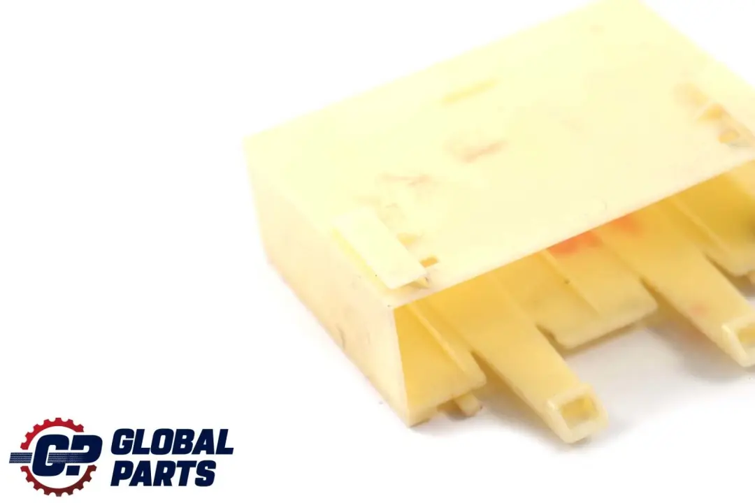  Soporte Componente Eléctrico BMW F10 F11 F12 F13 - SKU 9209685 - Número de pieza 9209685