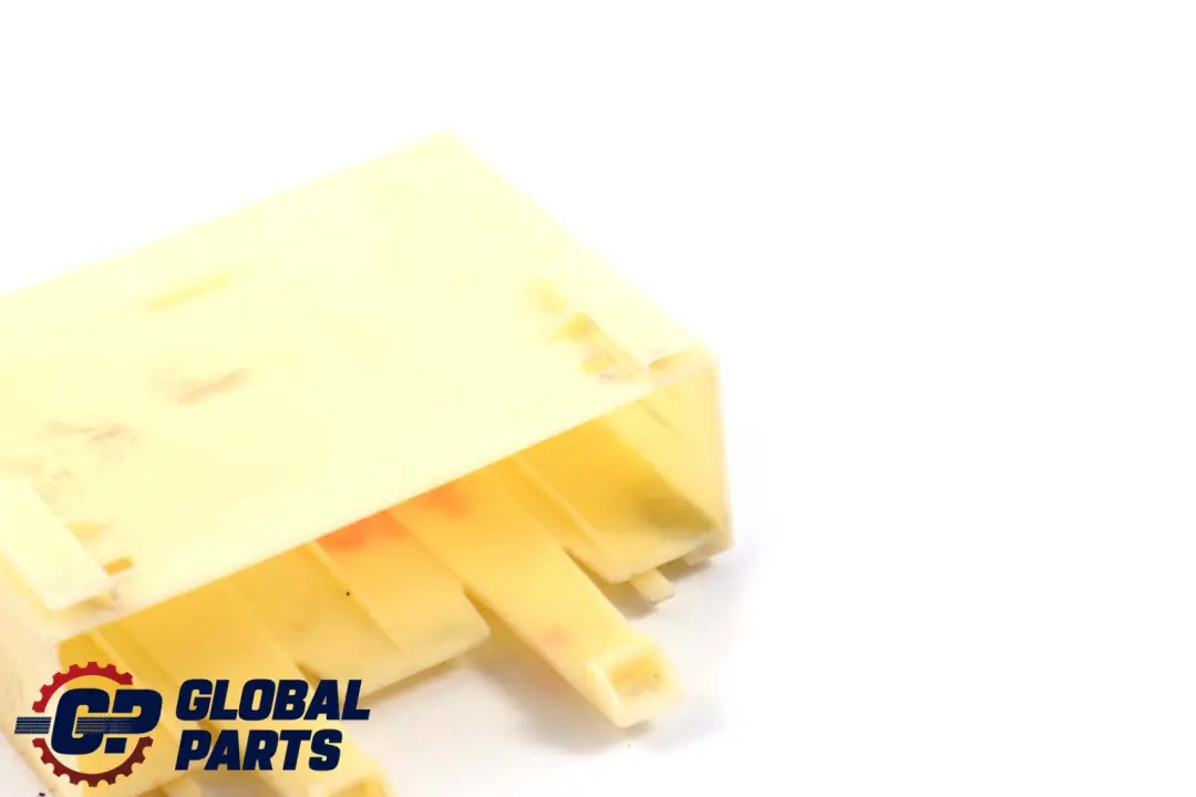  Soporte Componente Eléctrico BMW F10 F11 F12 F13 - SKU 9209685 - Número de pieza 9209685