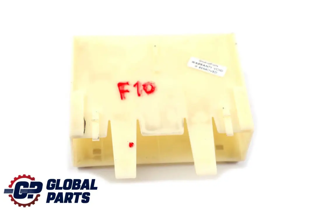  Soporte Componente Eléctrico BMW F10 F11 F12 F13 - SKU 9209685 - Número de pieza 9209685