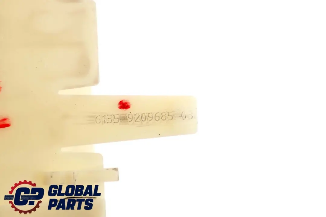 BMW F10 F11 F12 F13 Supports Pour Composants Électriques - SKU 9209685 - Numéro de pièce 9209685