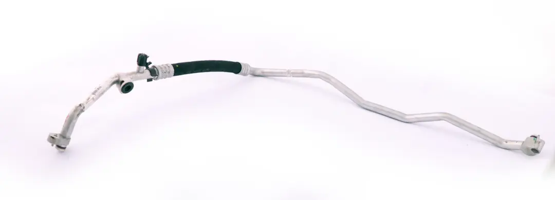 Tuyau de Liquide Refroidissement Aspirant pour BMW X1 F48 Mini Cooper F55 F56 F57 F60 à propos du numéro de pièce 9209721 BMW X1 F48 Mini Cooper F55 F56 F57 F60 Tuyau de Liquide Refroidissement Aspirant - SKU 9209721 - Numéro de pièce 9209721