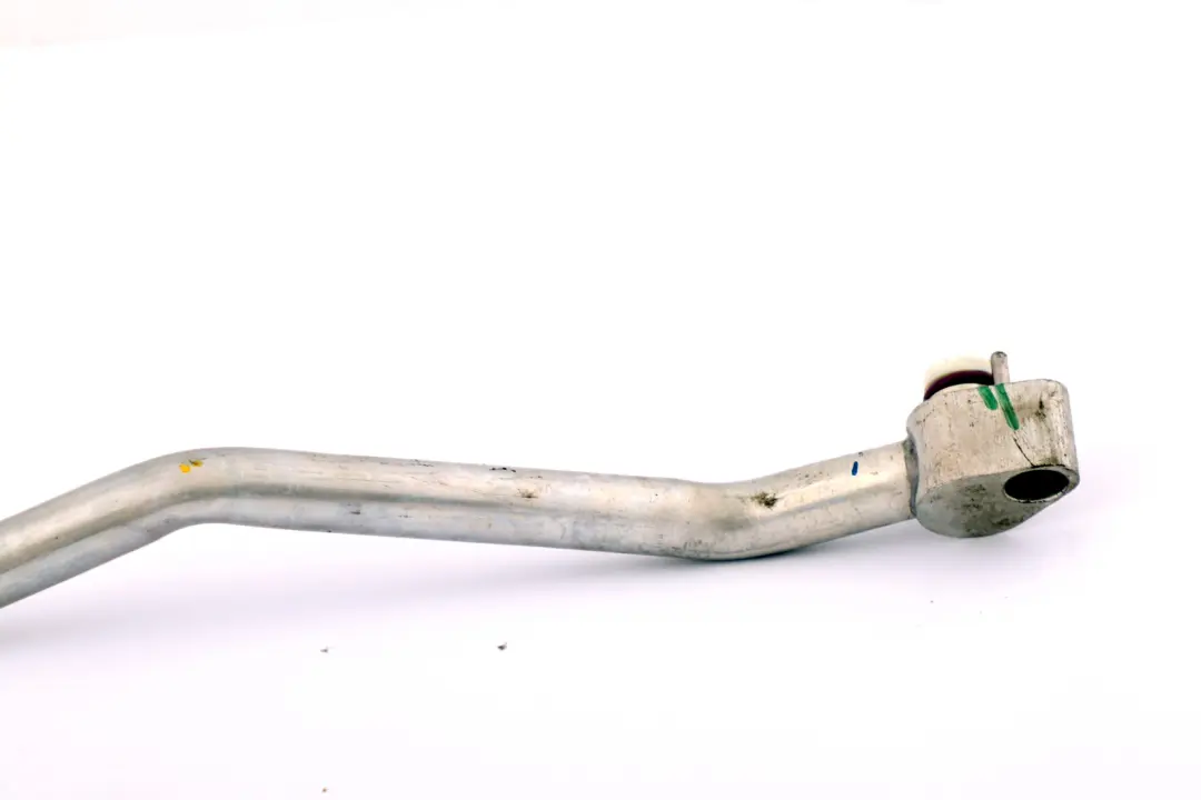 K?hlmittelleitung Aspirazione per BMW X1 F48 Mini Cooper F55 F56 F57 F60 con numero di parte 9209721 BMW X1 F48 Mini Cooper F55 F56 F57 F60 K?hlmittelleitung Aspirazione - SKU 9209721 - Numero di parte 9209721