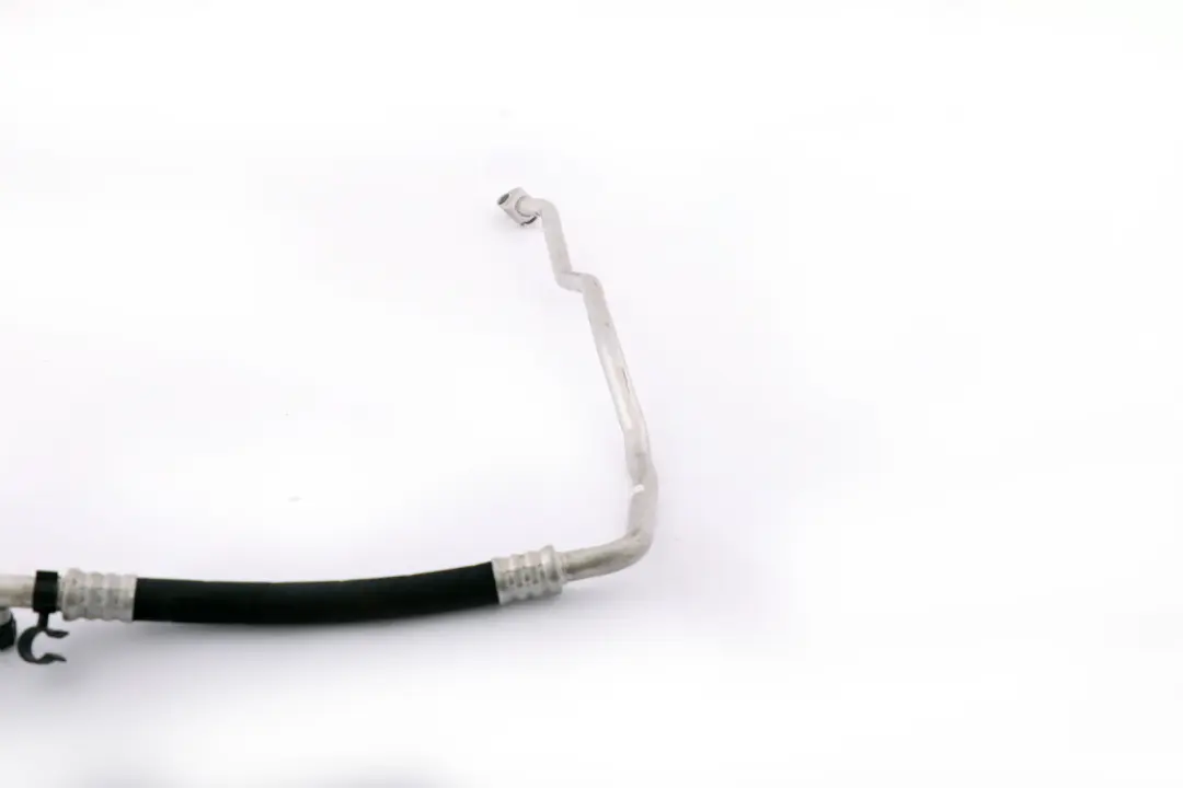 K?hlmittelleitung Aspirazione per BMW X1 F48 Mini Cooper F55 F56 F57 F60 con numero di parte 9209721 BMW X1 F48 Mini Cooper F55 F56 F57 F60 K?hlmittelleitung Aspirazione - SKU 9209721 - Numero di parte 9209721