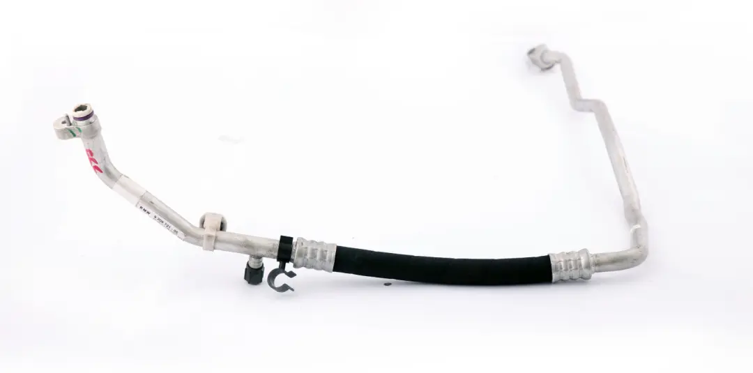 Tuyau de Liquide Refroidissement Aspirant pour BMW X1 F48 Mini Cooper F55 F56 F57 F60 à propos du numéro de pièce 9209721 BMW X1 F48 Mini Cooper F55 F56 F57 F60 Tuyau de Liquide Refroidissement Aspirant - SKU 9209721 - Numéro de pièce 9209721