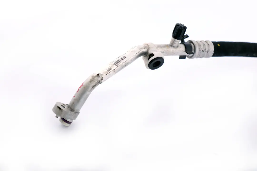 Tubo De aspiracion del refrigerante para Mini Cooper F55 F56 F57 F60 con número de pieza 9209721 Mini Cooper F55 F56 F57 F60 Tubo De aspiracion del refrigerante - SKU 9209721 - Número de pieza 9209721