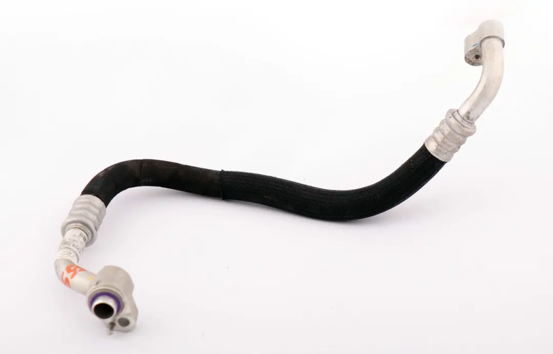 Tubo Di Aspirazione Mini Cooper F55 F56 F57 F60 Aria Condizionata per con numero di parte 9209723 Tubo Di Aspirazione Mini Cooper F55 F56 F57 F60 Aria Condizionata - SKU 9209723 - Numero di parte 9209723