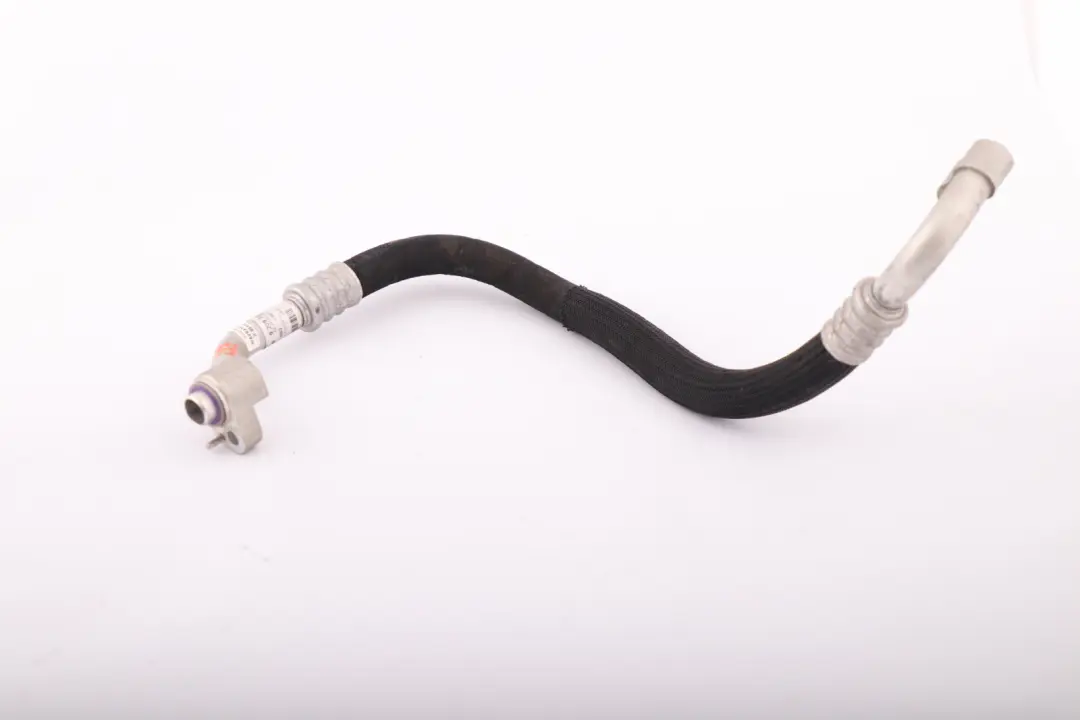 Ansaug Rohr Mini Cooper F55 F56 F57 F60 Klimaanlage Kühl Mittel Schlauch für mit Teilenummer 9209723 Ansaug Rohr Mini Cooper F55 F56 F57 F60 Klimaanlage Kühl Mittel Schlauch - SKU 9209723 - Teilenummer 9209723