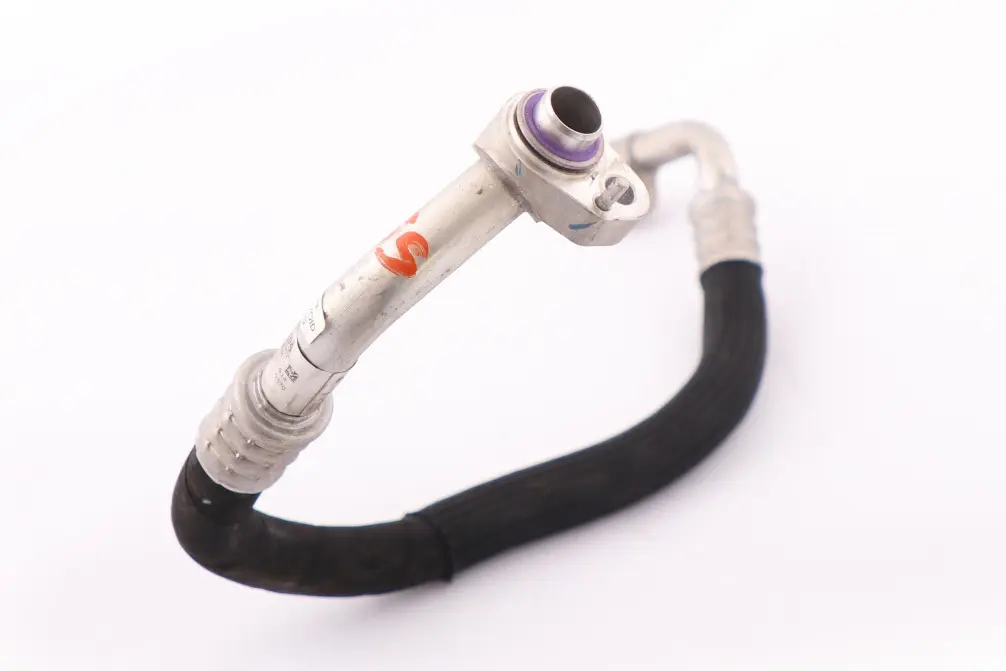 Mini F55 F56 F57 F60 Rura Wąż Przewód Klimatyzacji - SKU 9209723 - Numer Części 9209723