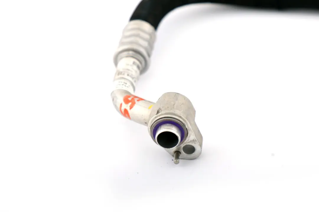 Tubo Aspiración Mini Cooper F55 F56 F57 F60 Refrigerante Line Hose para con número de pieza 9209723 Tubo Aspiración Mini Cooper F55 F56 F57 F60 Refrigerante Line Hose - SKU 9209723 - Número de pieza 9209723