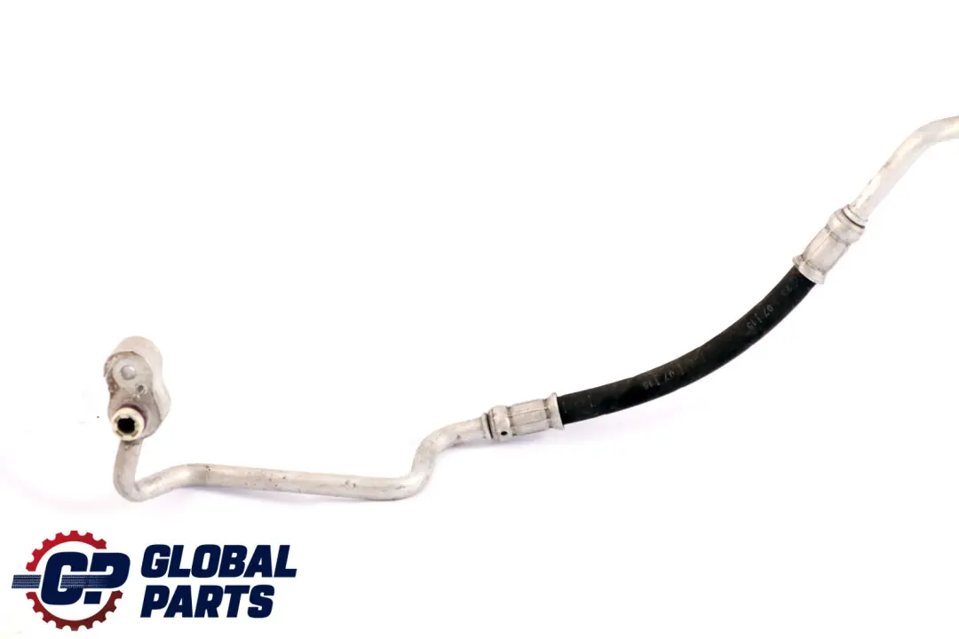 Manguera presión Condensador Evaporador Tubería Líneas para Mini F55 F56 F57 con número de pieza 9209724 Mini F55 F56 F57 Manguera presión Condensador Evaporador Tubería Líneas - SKU 9209724 - Número de pieza 9209724