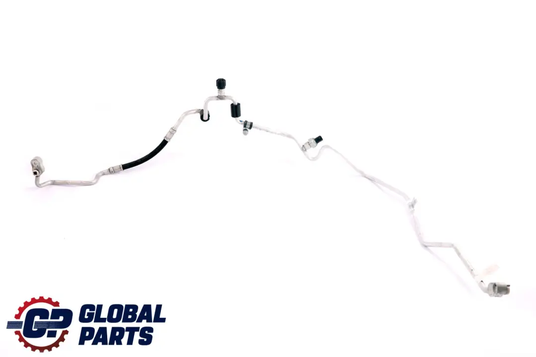 Pression Tuyau Condenseur Evaporateur Lignes pour Mini F55 F56 F57 à propos du numéro de pièce 9209724 Mini F55 F56 F57 Pression Tuyau Condenseur Evaporateur Lignes - SKU 9209724 - Numéro de pièce 9209724