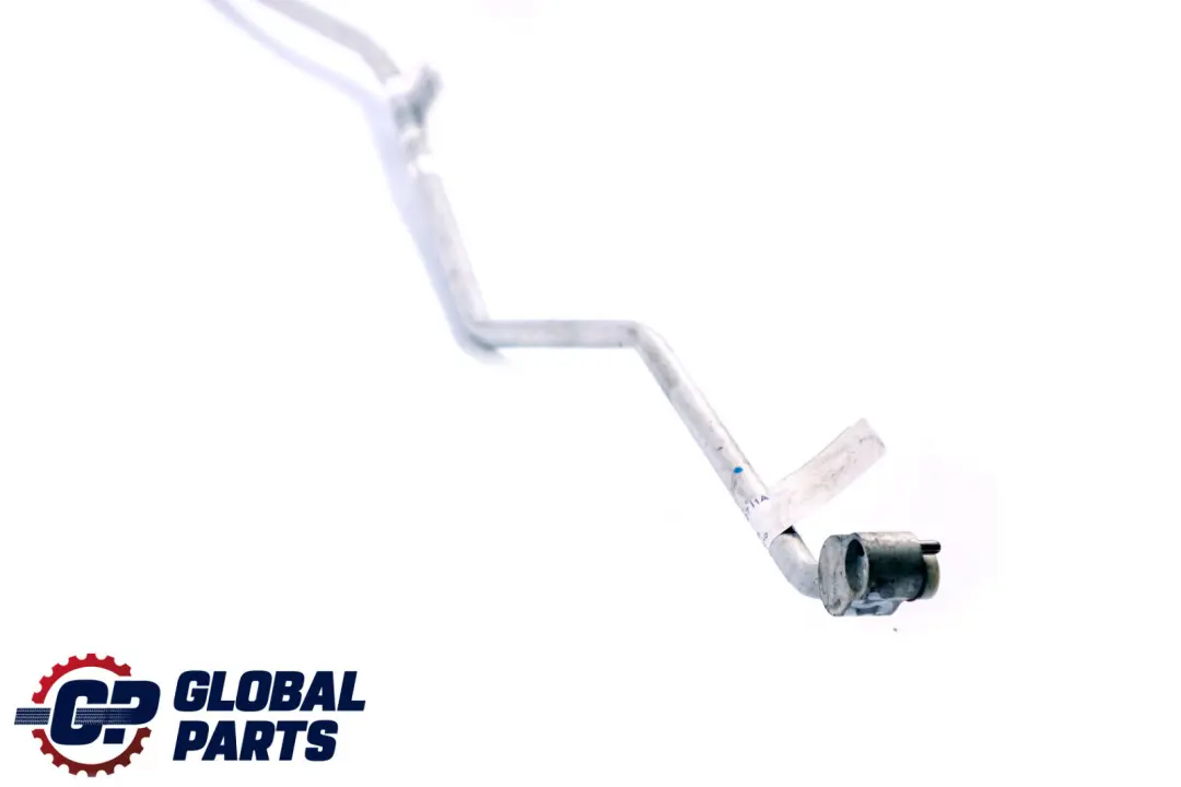 Manguera presión Condensador Evaporador Tubería Líneas para Mini F55 F56 F57 con número de pieza 9209724 Mini F55 F56 F57 Manguera presión Condensador Evaporador Tubería Líneas - SKU 9209724 - Número de pieza 9209724