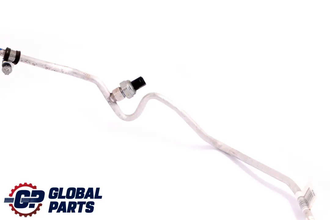 Mini F55 F56 F57 Pression Tuyau Condenseur Evaporateur Lignes - SKU 9209724 - Numéro de pièce 9209724