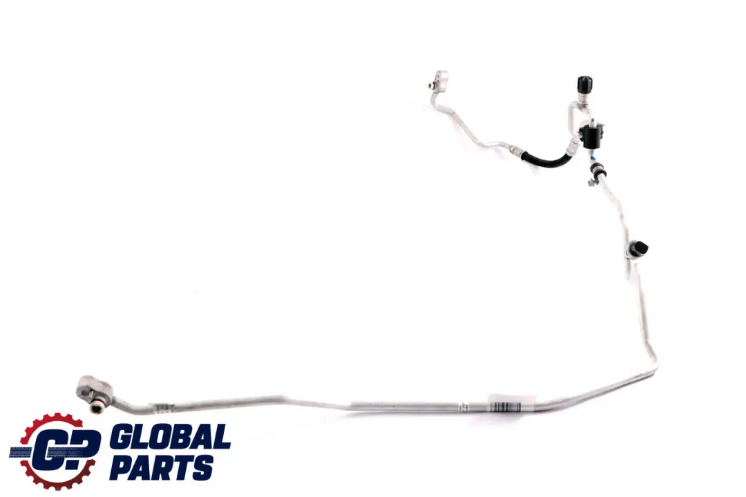 Pression Tuyau Condenseur Evaporateur Lignes pour Mini F55 F56 F57 à propos du numéro de pièce 9209724 Mini F55 F56 F57 Pression Tuyau Condenseur Evaporateur Lignes - SKU 9209724 - Numéro de pièce 9209724