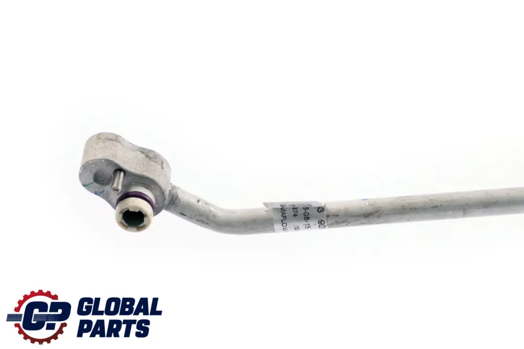 Druckschlauch Verflüssiger Verdampfer Rohrleitungen für Mini F55 F56 F57 mit Teilenummer 9209724 Mini F55 F56 F57 Druckschlauch Verflüssiger Verdampfer Rohrleitungen - SKU 9209724 - Teilenummer 9209724