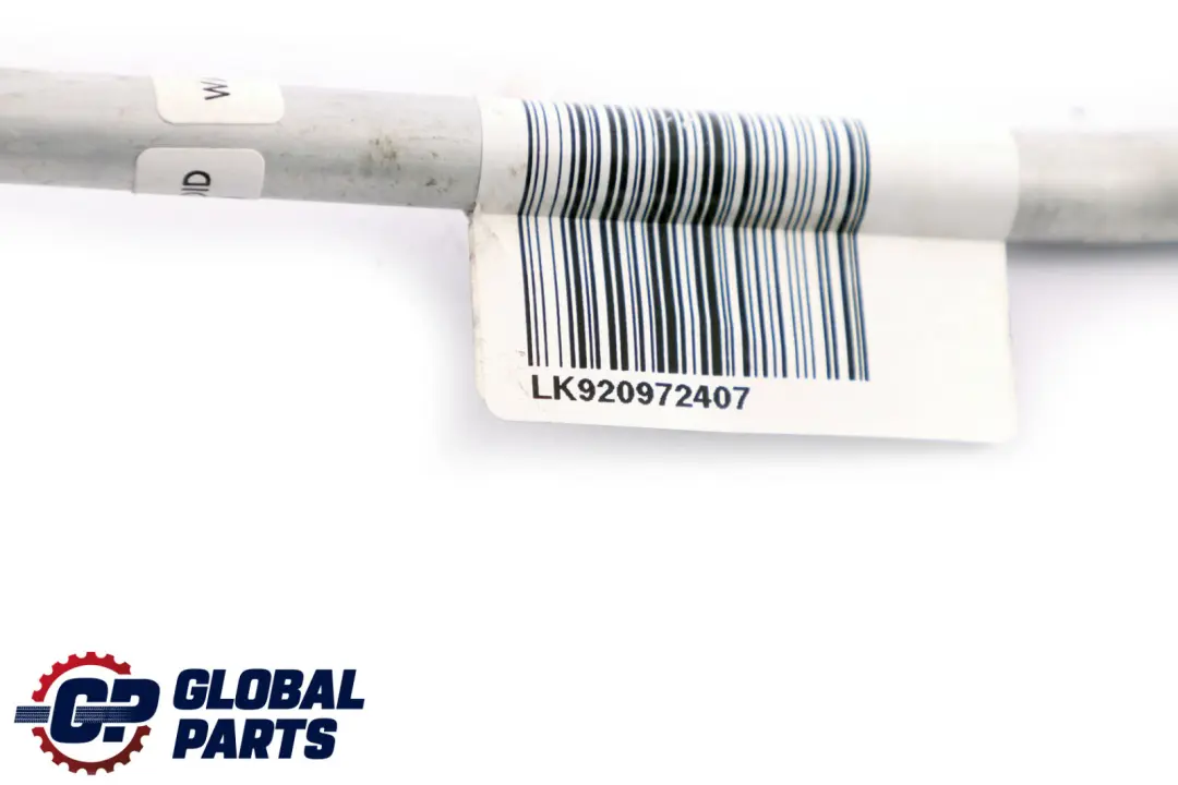 Manguera presión Condensador Evaporador Tubería Líneas para Mini F55 F56 F57 con número de pieza 9209724 Mini F55 F56 F57 Manguera presión Condensador Evaporador Tubería Líneas - SKU 9209724 - Número de pieza 9209724
