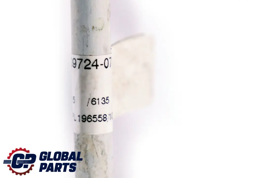 Tubo flessibile pressione Condensatore Evaporatore tubo per Mini F55 F56 F57 con numero di parte 9209724 Mini F55 F56 F57 Tubo flessibile pressione Condensatore Evaporatore tubo - SKU 9209724 - Numero di parte 9209724