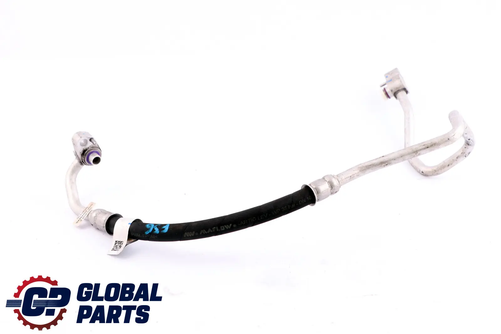 Mini F55 F56 F57 F60 Manguera de Presión Tubo Compresor 9209726