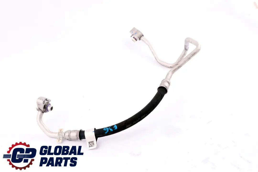 Tubo Flessibile Compressore Pressione per Mini F55 F56 F57 F60 con numero di parte 9209726 Mini F55 F56 F57 F60 Tubo Flessibile Compressore Pressione - SKU 9209726 - Numero di parte 9209726