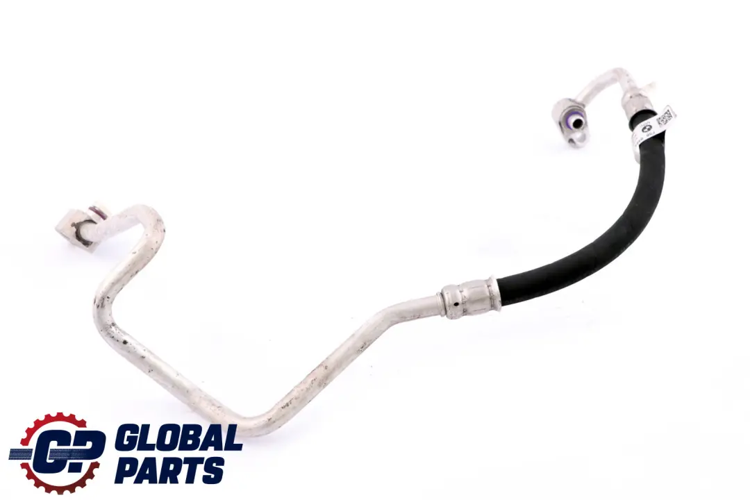 Druckschlauch Kompressor Rohr für MINI Cooper One F55 F56 F57 F60 mit Teilenummer 9209726 MINI Cooper One F55 F56 F57 F60 Druckschlauch Kompressor Rohr - SKU 9209726 - Teilenummer 9209726