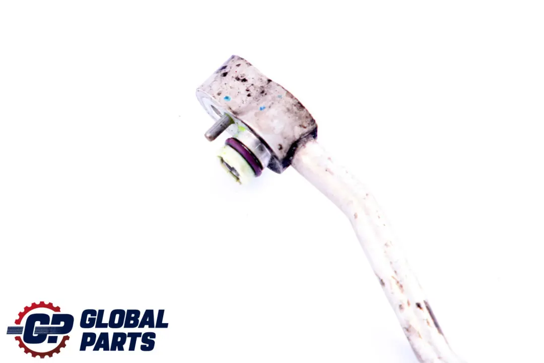 Presión Manguera Compresor-Condensador Gasolina para Mini F55 F56 F57 F60 con número de pieza 9209727 Mini F55 F56 F57 F60 Presión Manguera Compresor-Condensador Gasolina - SKU 9209727 - Número de pieza 9209727