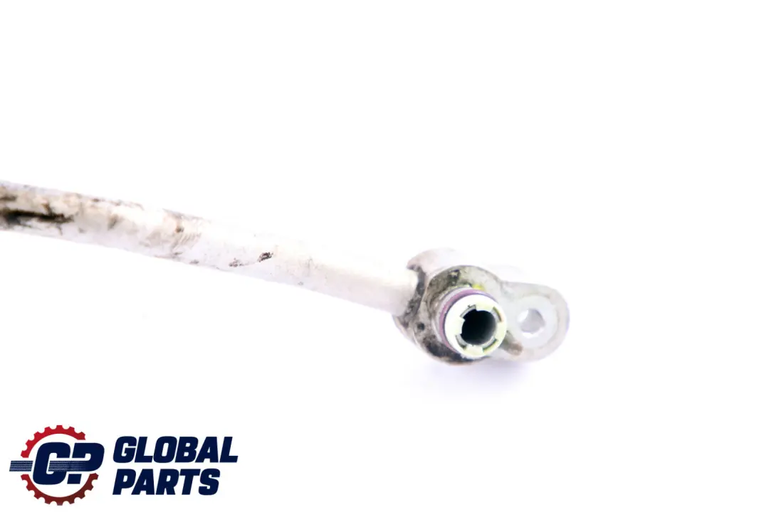 Tuyau de Pression Compresseur-Condenseur Essence pour Mini F55 F56 F57 F60 à propos du numéro de pièce 9209727 Mini F55 F56 F57 F60 Tuyau de Pression Compresseur-Condenseur Essence - SKU 9209727 - Numéro de pièce 9209727